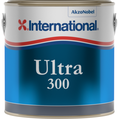 International Ultra 300 2.5L